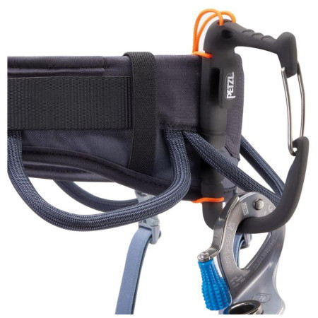 Klettergurt Petzl Corax