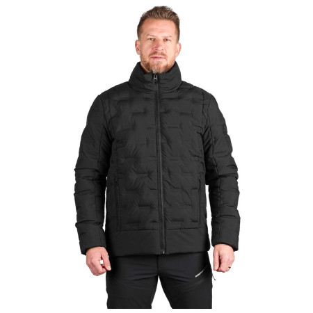 Herren-Winterjacke Northfinder Stribog