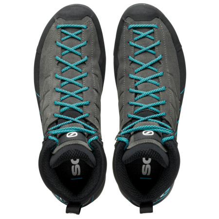 Herren Knöchel-Trekkingschuhe Scarpa Mescalito Trk 2 Gtx