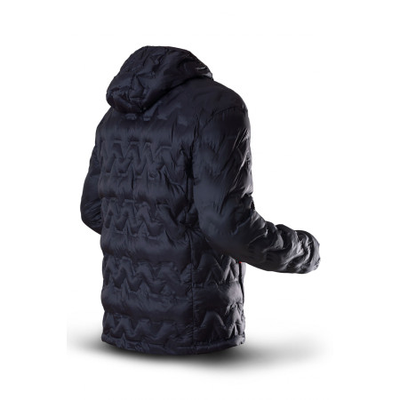 Herren-Winterjacke Trimm Trock