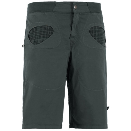 Herrenshorts E9 Rondo Short 2.2 grün Slate