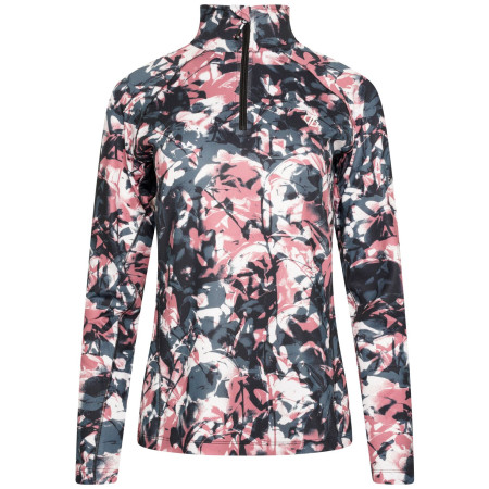 Damen-Sweatshirt Dare 2b Divulge Core Stretch rosa MesaRoseFlor (U8S)