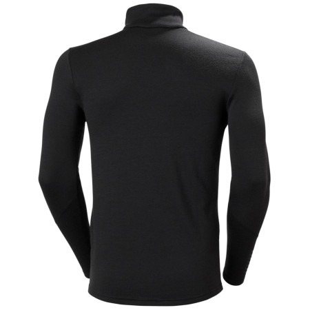 Herren-Funktionsshirt Helly Hansen Lifa Merino Midweight 1/2 Zip
