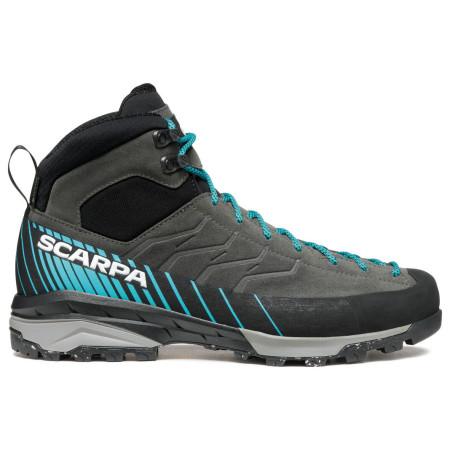 Herren Knöchel-Trekkingschuhe Scarpa Mescalito Trk 2 Gtx