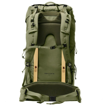 Wanderrucksack Fjällräven Kajka X-Lätt 45 M/L
