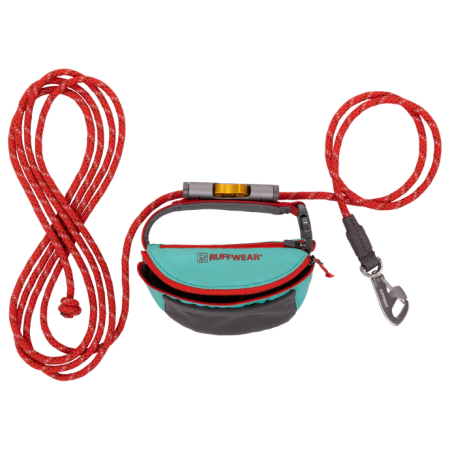 Hundeleine Ruffwear Hitch Hiker™ Leash