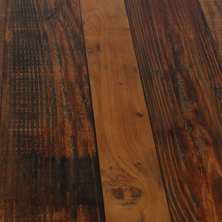 Campingtisch Zulu Low