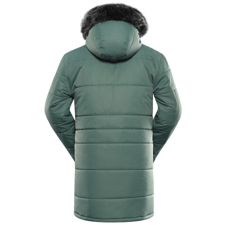 Herrenjacke Alpine Pro Werd