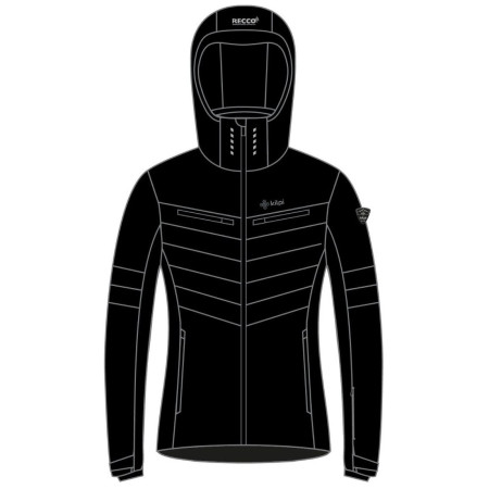 Damen Skijacke Kilpi Lorien-W