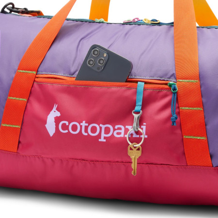 Reisetasche Cotopaxi Ligera 45L Duffel Bag PT
