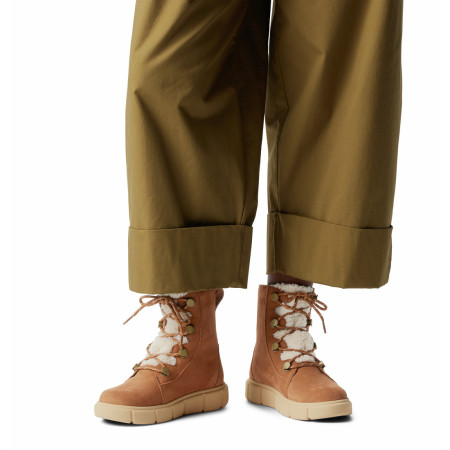 Damen Winterschuhe Sorel Explorer™ III Joan Cozy Wp