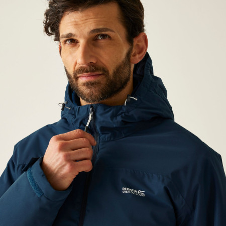 Herrenjacke Regatta Frelton