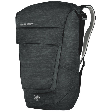 Rucksack Mammut Xeron Courier 25 schwarz Black