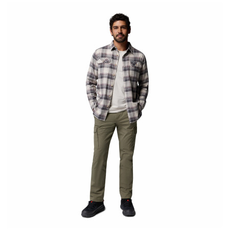 Herrenhemd Columbia Flare Gun™ Stretch Flannel
