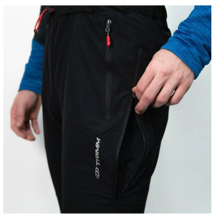 Herrenhose Trimm Contre Pants