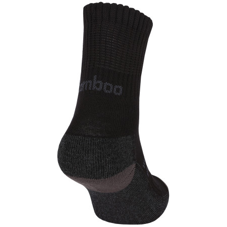 Socken Zulu Bambus Trek M