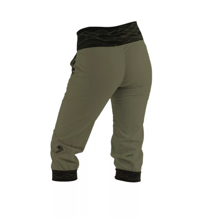 Damen 3/4 Hose Nograd Dune 3/4