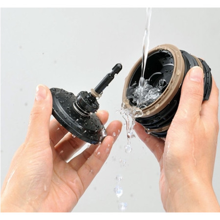 Thermoskanne Thermos Home 1l