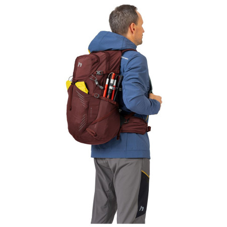 Rucksack Hannah Wagabond 35