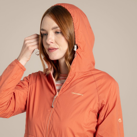 Damenjacke Craghoppers NL Rosa Rev Jacket