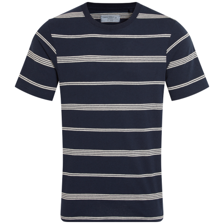 T-Shirt Craghoppers Buffon Short Sleeved T-Shirt dunkelblau BlueNavy Str