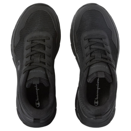 Kinder-Sneaker Champion Fuze U Gs Low Cut Shoe