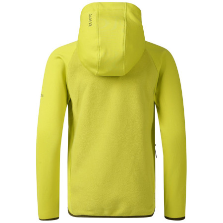 Kinderjacke Dare 2b Kids Switch Out Hybrid Frg/Gldncyp