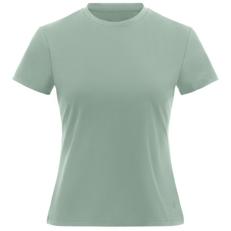 Damen-T-Shirt Dare 2b Refresh Tee hellgrün GlacierGreen
