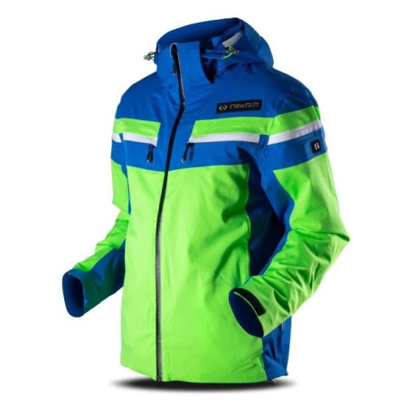Herrenjacke Trimm Fusion
