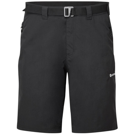 Herrenshorts Montane Terra Shorts schwarz BLACK