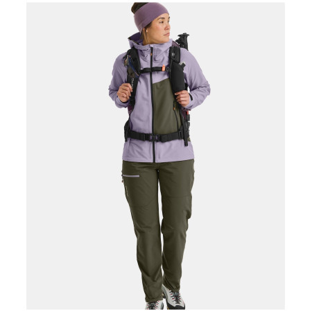 Wanderrucksack Ortovox Traverse 28 S