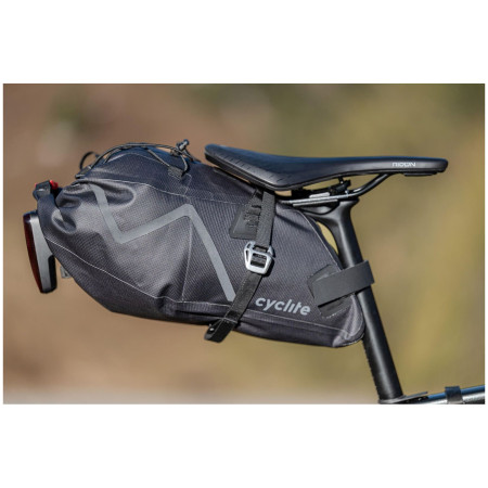 Satteltasche Cyclite Saddle Bag Small / 02