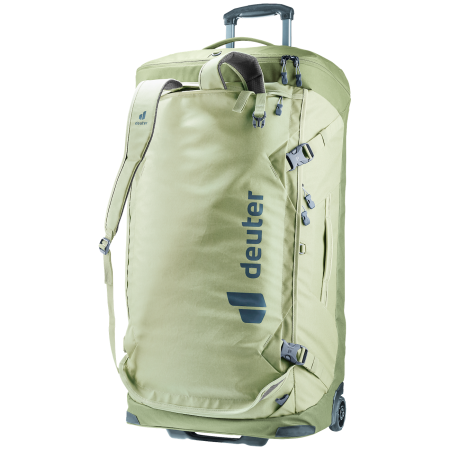 Reisekoffer Deuter Duffel Pro Movo 90