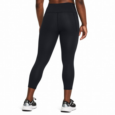 Damen 3/4 Leggings Under Armour Motion Capri