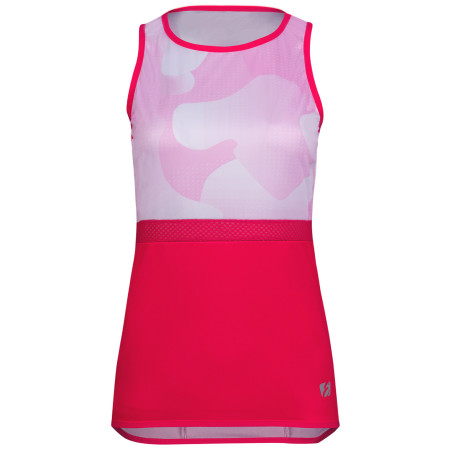 Damen-Radtrikot Etape Summer