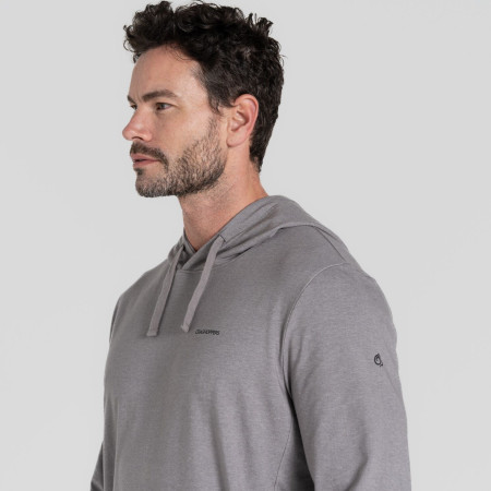 Herren-Sweatshirt Craghoppers NosiLife Tagus Hooded Top