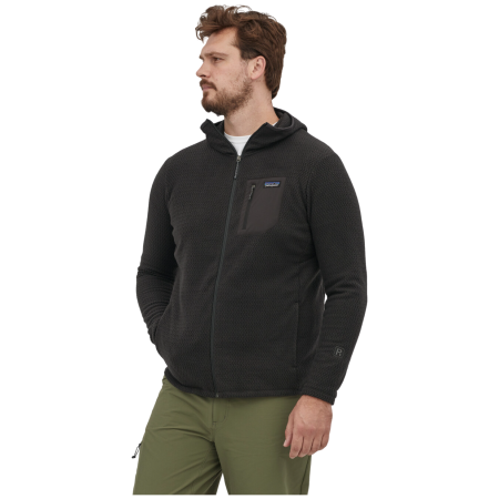 Herren-Sweatshirt Patagonia M's R1 Air Full-Zip Hoody