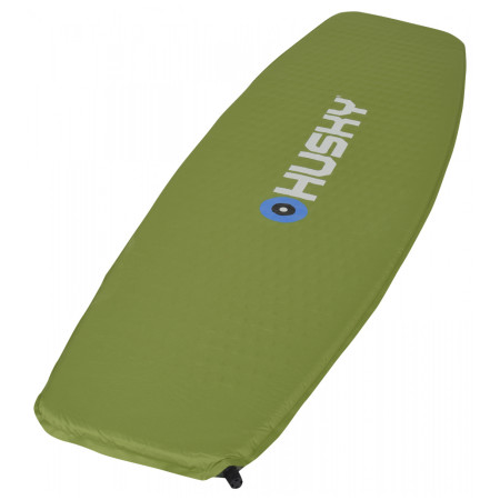 Selbstaufblasende Isomatte Husky Frosty 2,5 2023