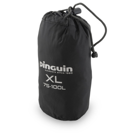 Regenschutz für Rucksack Pinguin XL (75–100 l)