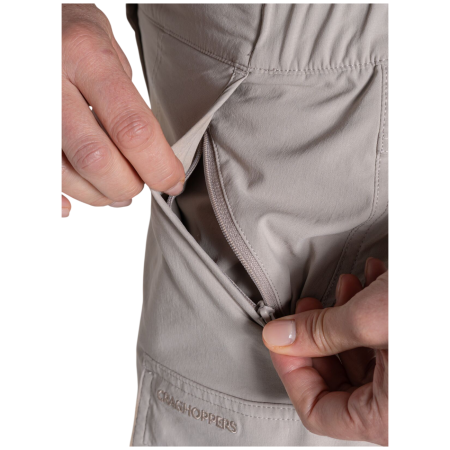 Damenrock Craghoppers NosiLife Pro Cargo Skort