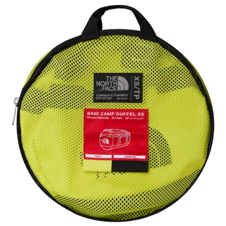 Reisetasche The North Face Base Camp Duffel - Xs