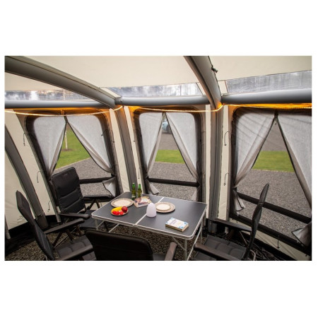 Leuchtband Vango Sunbeam Flexi Light 4M USB