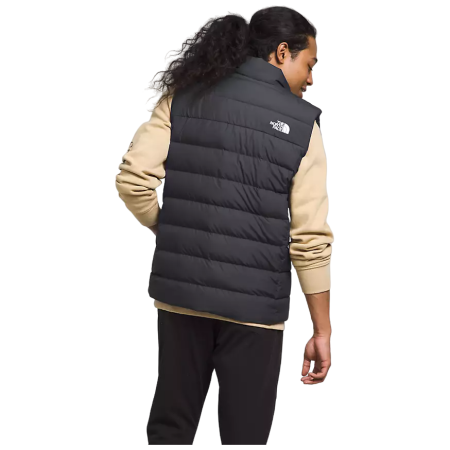 Herrenweste The North Face M Aconcagua 3 Vest