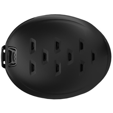 Skihelm Scott Chase 2