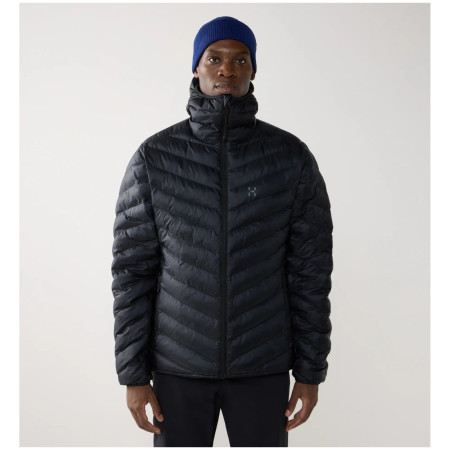 Herrenjacke Haglöfs Särna Mimic II Hood