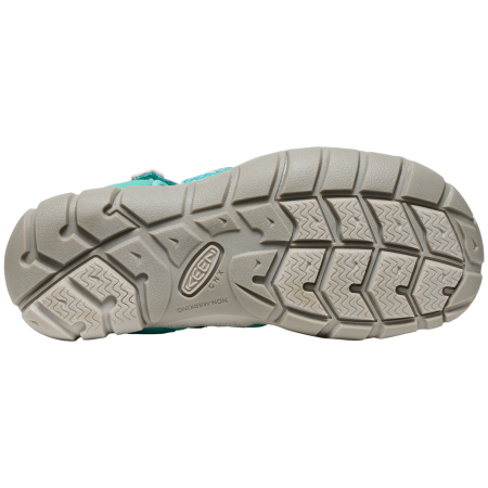 Kindersandalen Keen Seacamp II CNX JR