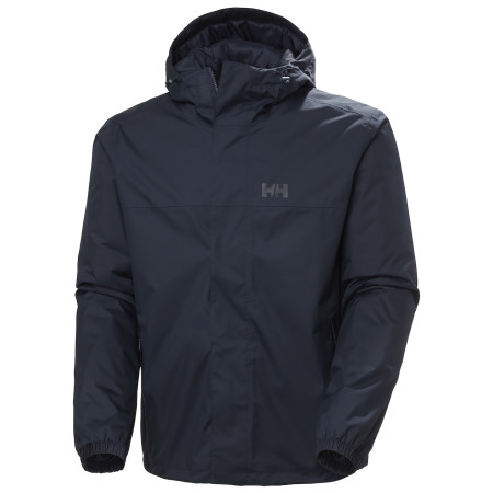 Herrenjacke Helly Hansen Vancouver Fleece Lined Jacket