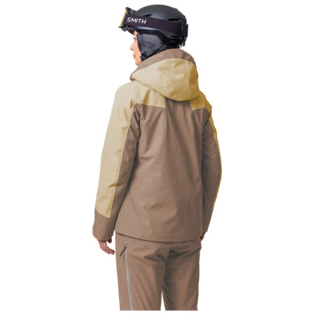 Damen Skijacke Hannah Ritta