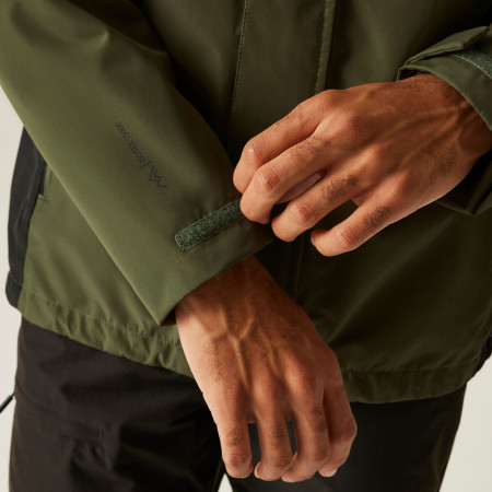 Herrenjacke Regatta MattII