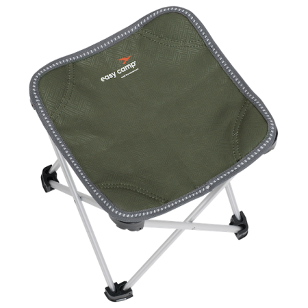Campinghocker Easy Camp Ash Rest